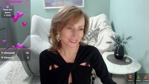 Helen online show from 09-22-25, 06:15