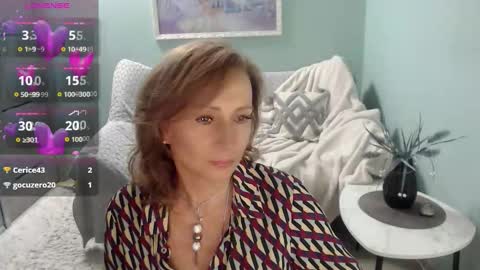 Helen online show from 10-07-25, 05:48
