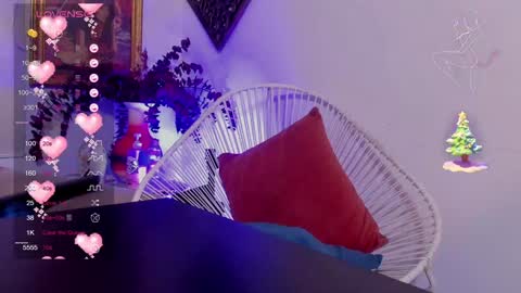 Snapshot of veronicagilss chatting on 12-10-24, 09:33 Veronica Gills online show from 12-10-24, 09:33