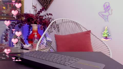 Snapshot of veronicagilss chatting on 12-28-24, 10:02 Veronica Gills online show from 12-28-24, 10:02