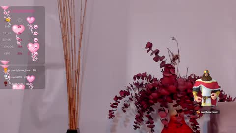 Snapshot of veronicagilss chatting on 01-30-25, 09:58 Veronica Gills online show from 01-30-25, 09:58