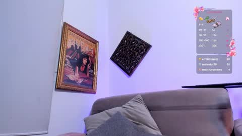 Snapshot of veronicagilss chatting on 02-25-25, 12:58 Veronica Gills online show from 02-25-25, 12:58