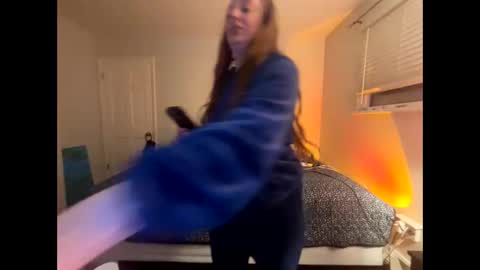 Veronica Lake online show from 02-03-26, 02:53