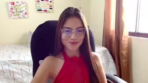 Snapshot of veronicamiller22 chatting on 10-02-25, 07:21 Veronica Miller online show from 10-02-25, 07:21