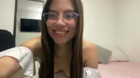 Snapshot of veronicamiller22 chatting on 02-28-26, 10:55 Veronica Miller online show from 02-28-26, 10:55