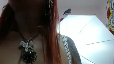 veronicaqueen2 online show from 09-17-25, 08:54