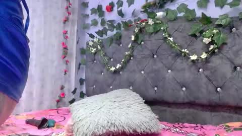 veronicaqueen2 online show from 09-23-25, 07:28