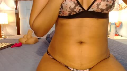 Veronica Robles online show from 12-19-24, 07:51