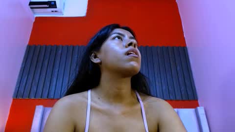 Veronica Robles online show from 03-13-26, 07:09