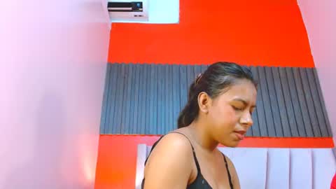 Veronica Robles online show from 07-11-26, 06:43