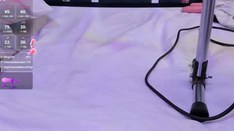 Veronica online show from 01-07-25, 02:51