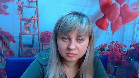 VeronicaSvitt online show from 02-11-26, 02:33