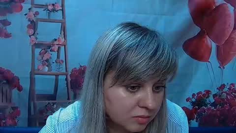 VeronicaSvitt online show from 03-09-26, 02:10