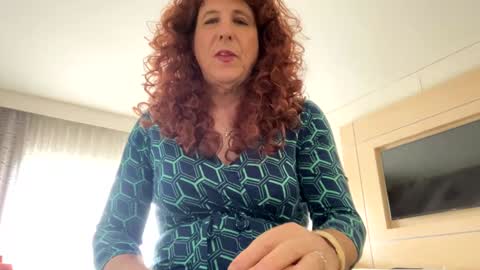 Veronica online show from 01-05-25, 06:13