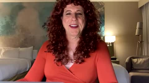 Veronica online show from 01-17-25, 05:42