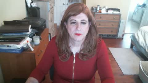 Veronica online show from 01-29-25, 06:07