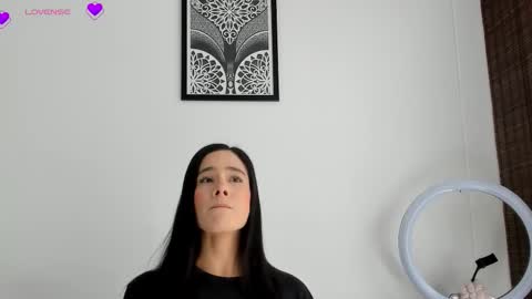 VeronicaTonu online show from 11-13-25, 02:49