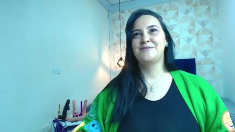 veroniicabbw online show from 02-11-25, 12:05