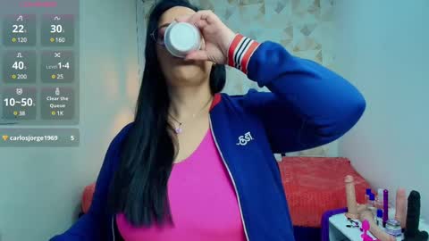 veroniicabbw online show from 03-06-25, 12:09