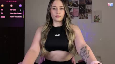 Vero online show from 01-10-26, 03:41