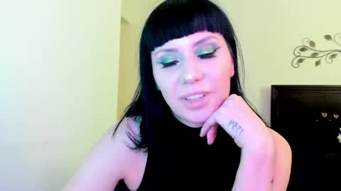 Miss Veronika Blak online show from 05-02-26, 03:00