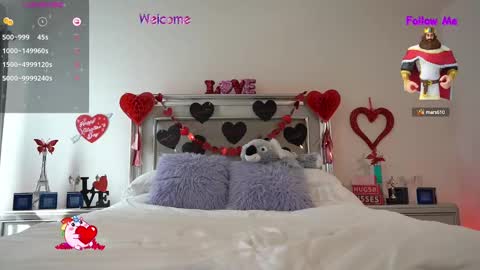 Veronika Rose please click show more if you want to see more of my content online show from 02-14-25, 04:20