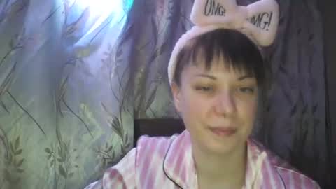 veronika_xi online show from 03-01-25, 09:48