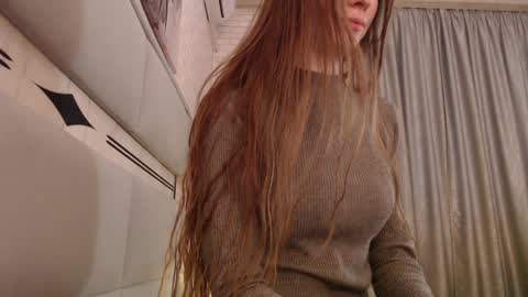 VeronikaAV online show from 01-29-25, 03:12