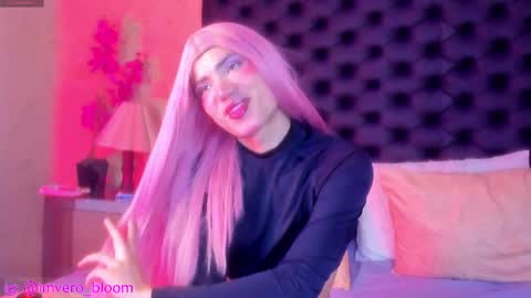 Veronika  online show from 03-24-26, 04:17