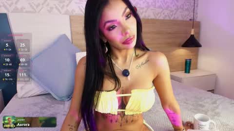 Veronikali online show from 03-03-26, 06:58