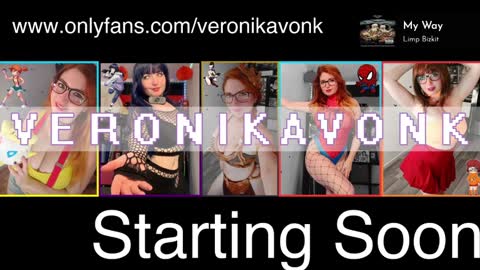 Veronika von Kleist online show from 02-06-26, 11:02