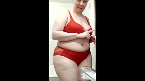 VeronikawGold online show from 04-29-26, 09:35