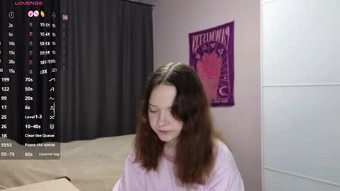 Anna online show from 06-22-26, 12:13