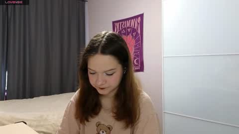 Anna online show from 07-15-26, 05:23