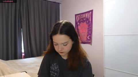 Anna online show from 07-22-26, 07:11