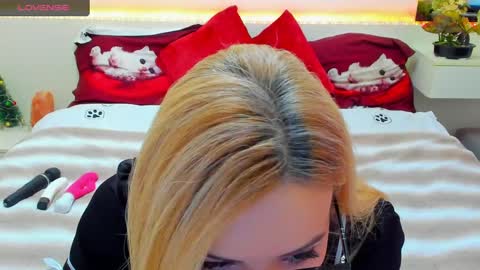 VerraSweet4u online show from 01-18-25, 05:52