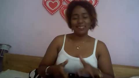 verronique1511 online show from 10-14-25, 05:58