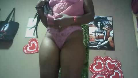 verronique1511 online show from 02-09-26, 06:45