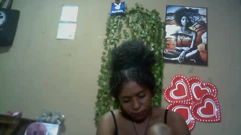 verronique1511 online show from 03-12-26, 09:32