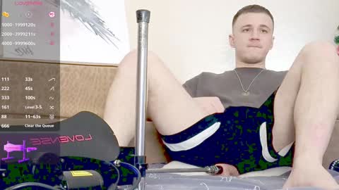 Ethan online show from 12-21-24, 08:00