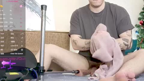 Ethan online show from 12-23-24, 03:44