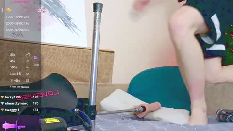 Ethan online show from 12-28-24, 12:45