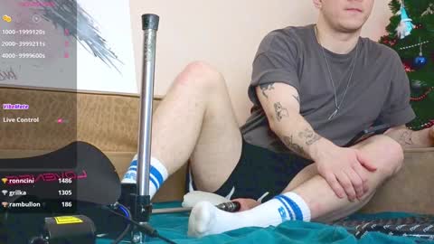 Ethan online show from 12-29-24, 03:35