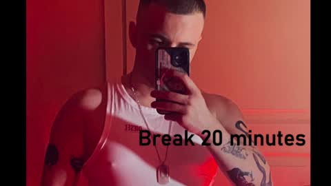 Ethan online show from 01-30-25, 12:59