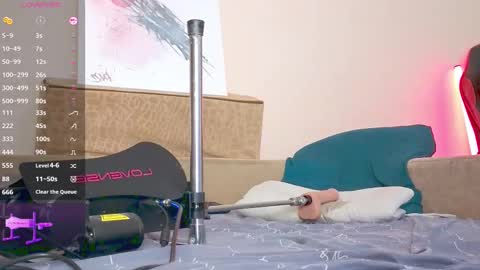 Ethan online show from 02-26-25, 05:17