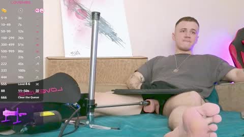 Ethan online show from 03-09-25, 11:03