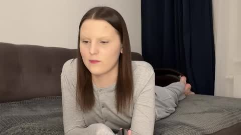 Karina followed me bb online show from 03-07-26, 07:55