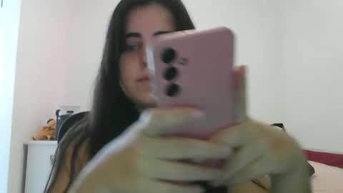 veruca99 online show from 10-26-25, 01:28