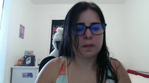 veruca99 online show from 11-13-25, 07:35