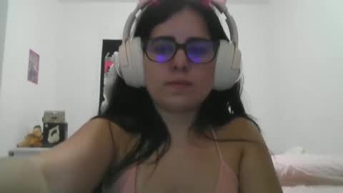 veruca99 online show from 11-28-25, 01:41